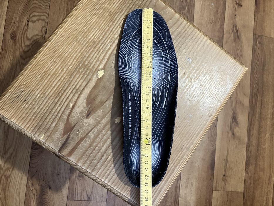 Sievi  43-40 Кросівки