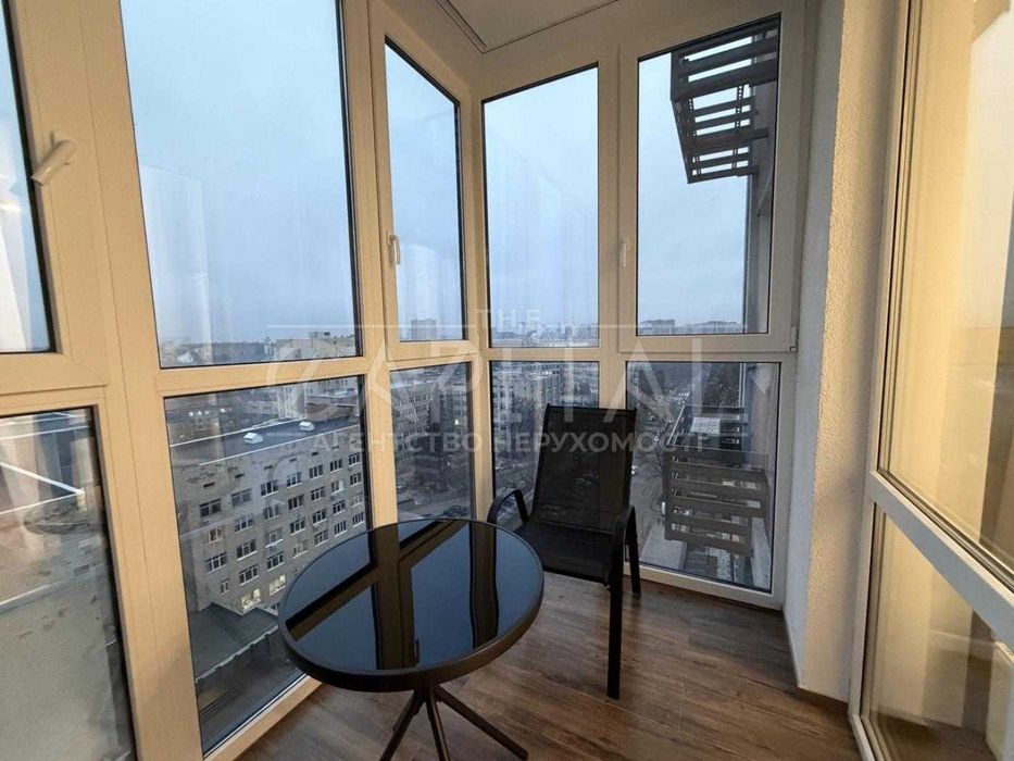 Оренда/ 1-кім. Квартира/ЖК Голосієвський