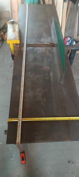 Wyrówniarka do drewna