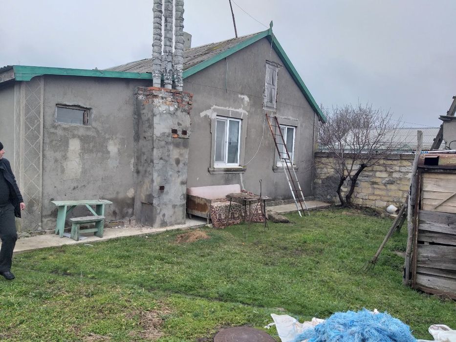 Продам  свій будинок