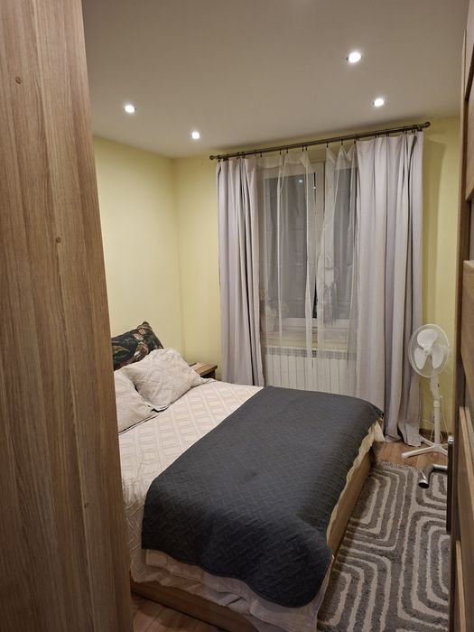 Witam wynajme mieszkanie.