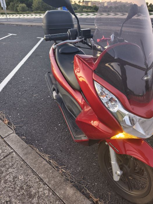 Honda PCX 125 Cc