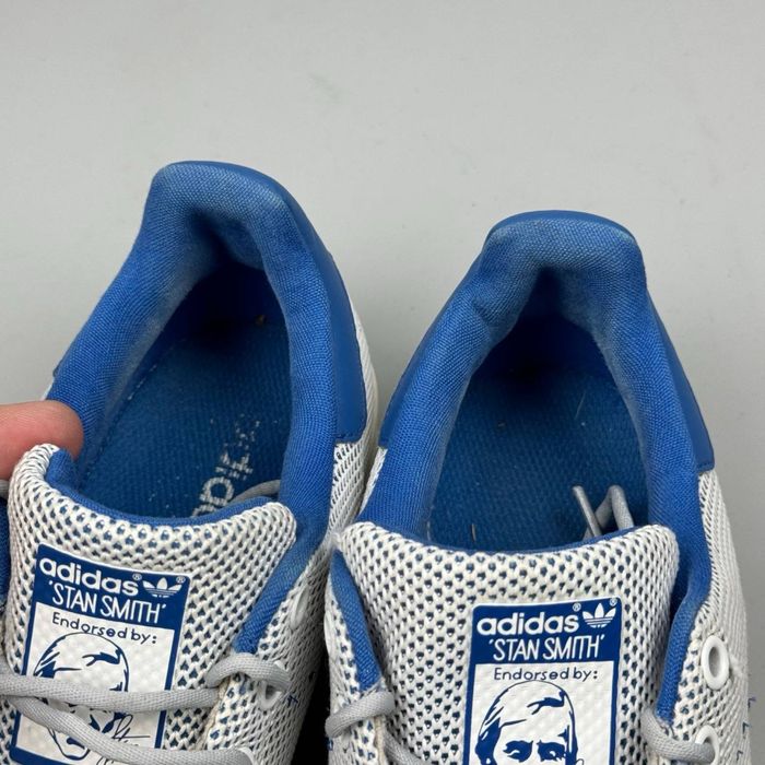 Adidas Stan Smith Adicolor кеди кросівки кеды кроссовки обувь взуття черевики для міста класичні повсякденне адідас обувь взуття адики стен смит