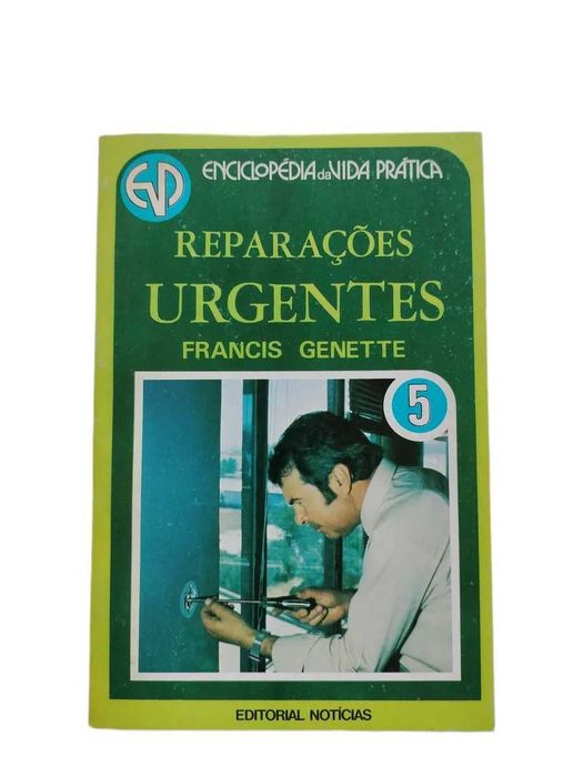 Reparações Urgentes (oferta de portes)
