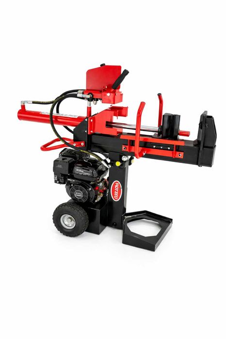 Rachador 15 Toneladas Gasolina  2 Velocidades 3 Posições de corte