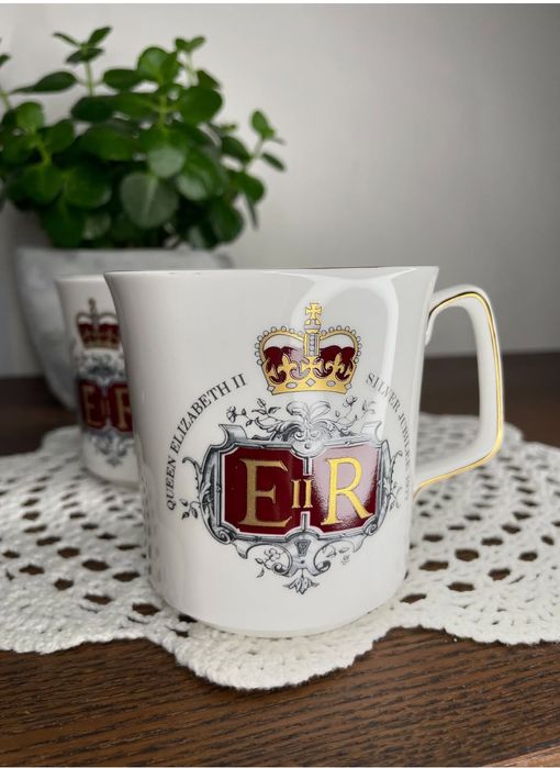 Набір чашок від Grafton Fine Bone China
