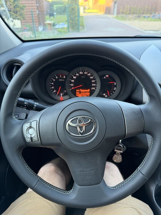 Sprzedam Toyota Rav 4