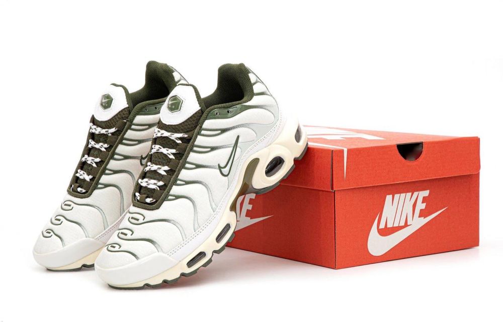 Nike Air Max Plus TN