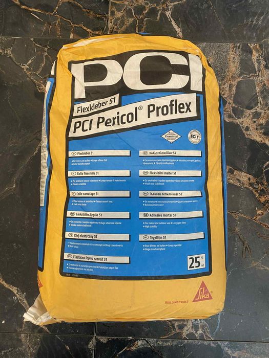 PCI Pericol ProFlex