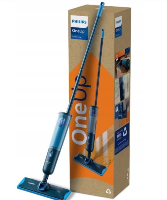 Philips oneup 3000 mop