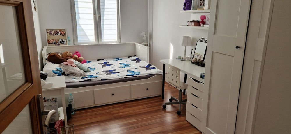 Mieszkanie 72 m ² / sprzedam