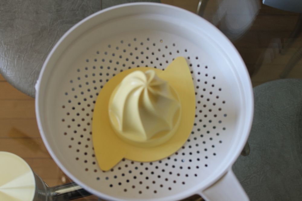 Комбайн BOSCH ProfiKubixx частинами.