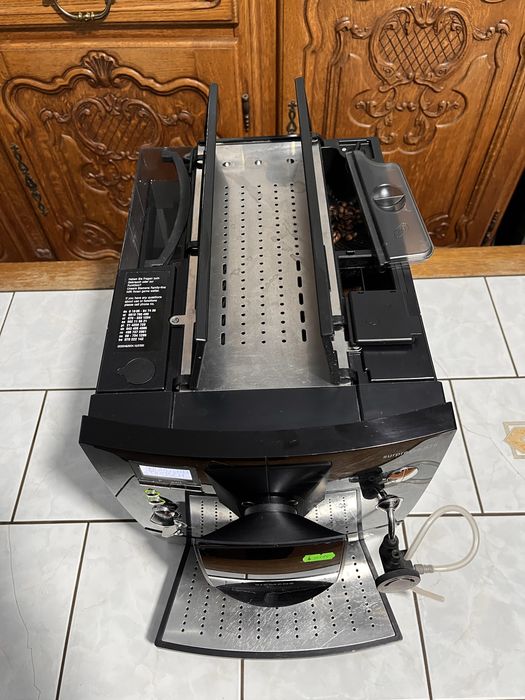 Кавомашина Siemens surpresso S75