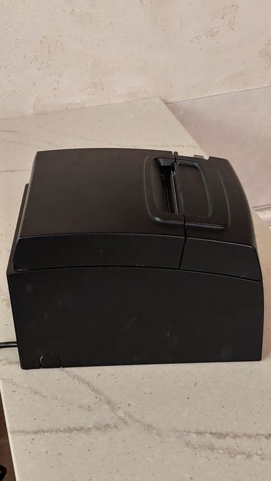 Чековий принтер CITIZEN CT-S310II USB 1(Японія)