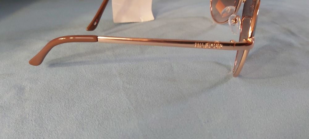 Tommy Hilfiger OL 627 awiatory okulary przeciwsłoneczne