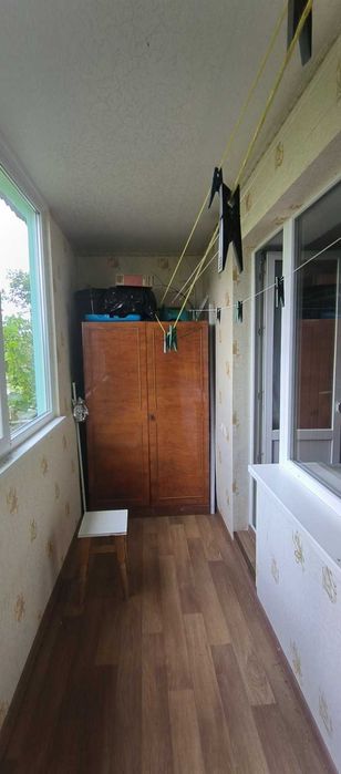 Продам однокімнатну квартиру