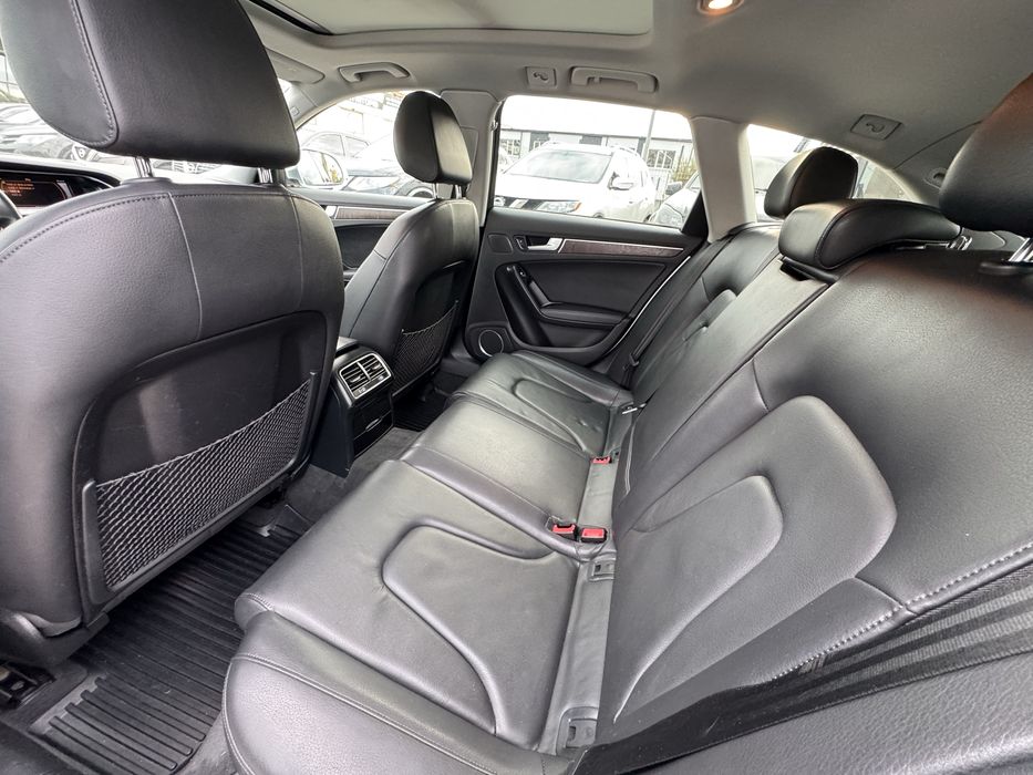 Продам Audi allroad