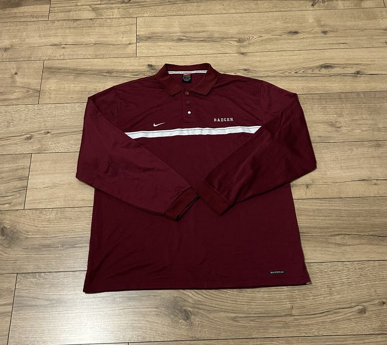 Koszulka meska nike