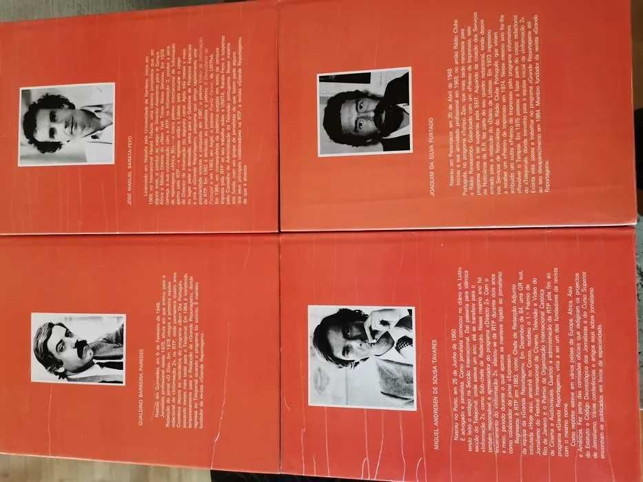 Livros - Coleções obras completas