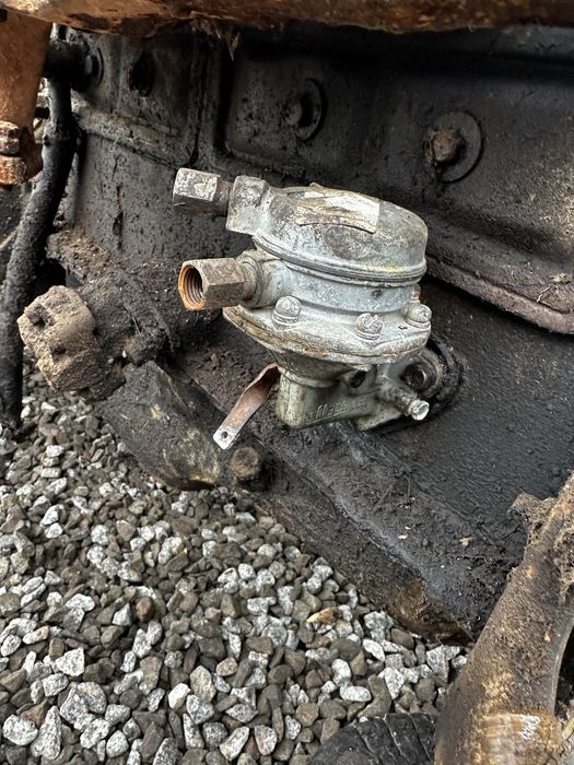 Двигун газ 51,52 Погрузчик стан 5+ Гарантія  Працюємо з НДС!