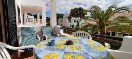 Apartamento para férias na Praia da Falésia em Albufeira