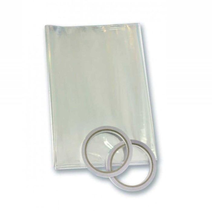 Теплозберігаюча плівка Третє скло набір 6,6м.кв.