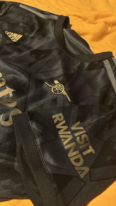 Camisola Arsenal FC Adidas — Época 2022/23 (ler descricao)