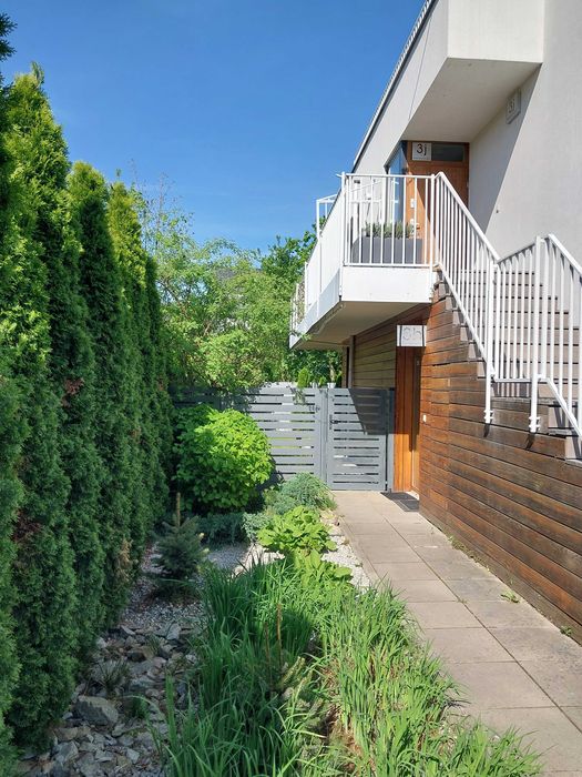 Apartament Wrocław Złotniki