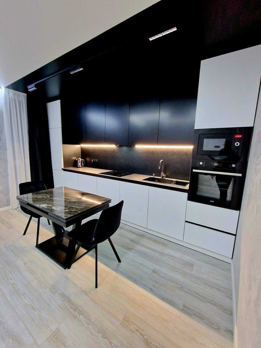 1-комнатная квартира по адресу ул. Складская (площадь 31 м²) - Atlanta.ua - фото 13