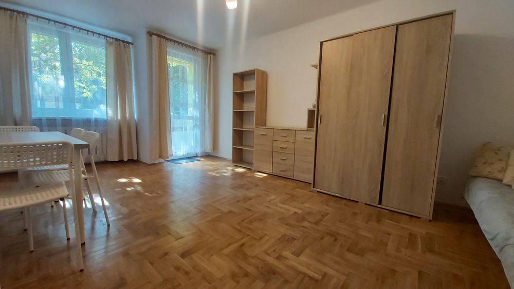Mieszkanie 2 pokojowe os. 1000-lecia Rzeszów