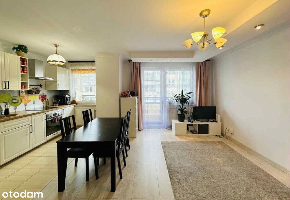 NA SPRZEDAŻ 2-pokojowe mieszkanie w Rembertowie ul. Kramarska