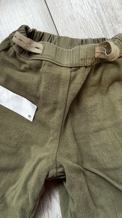 Утеплені штани 86-92