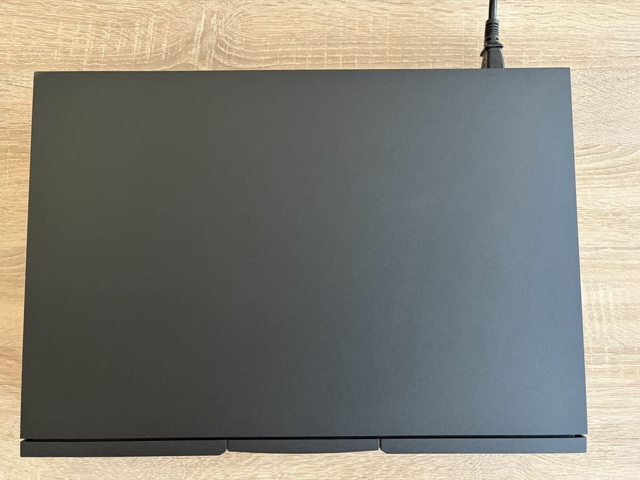 NAIM CD5i z pilotem
