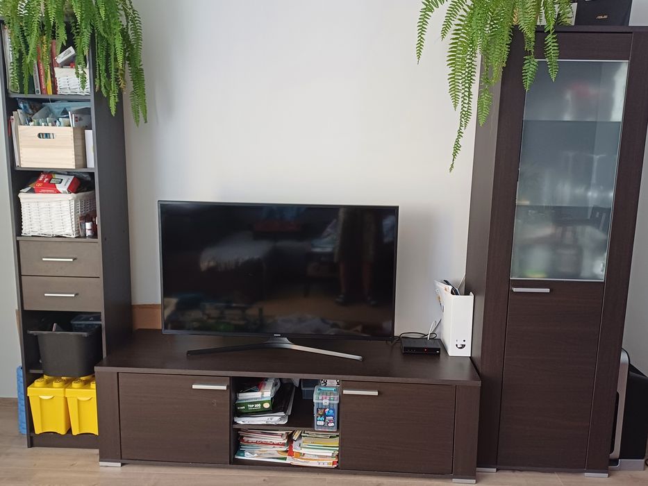 Używane meble do salonu