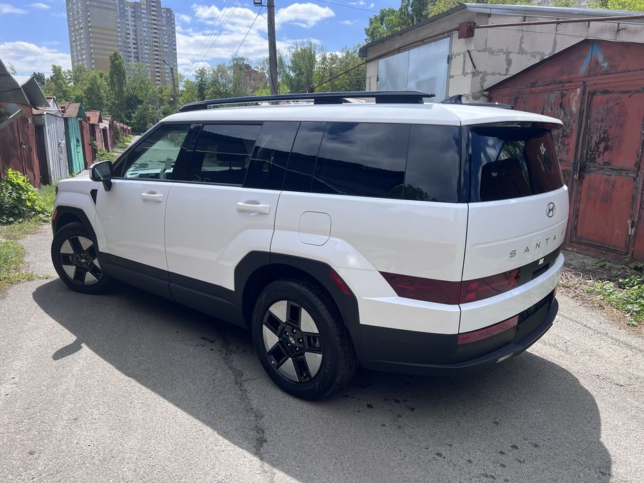 Hyundai Santa FE 2024 VIN 5NMP24G15SH022755 фото оголошення 20 з 23