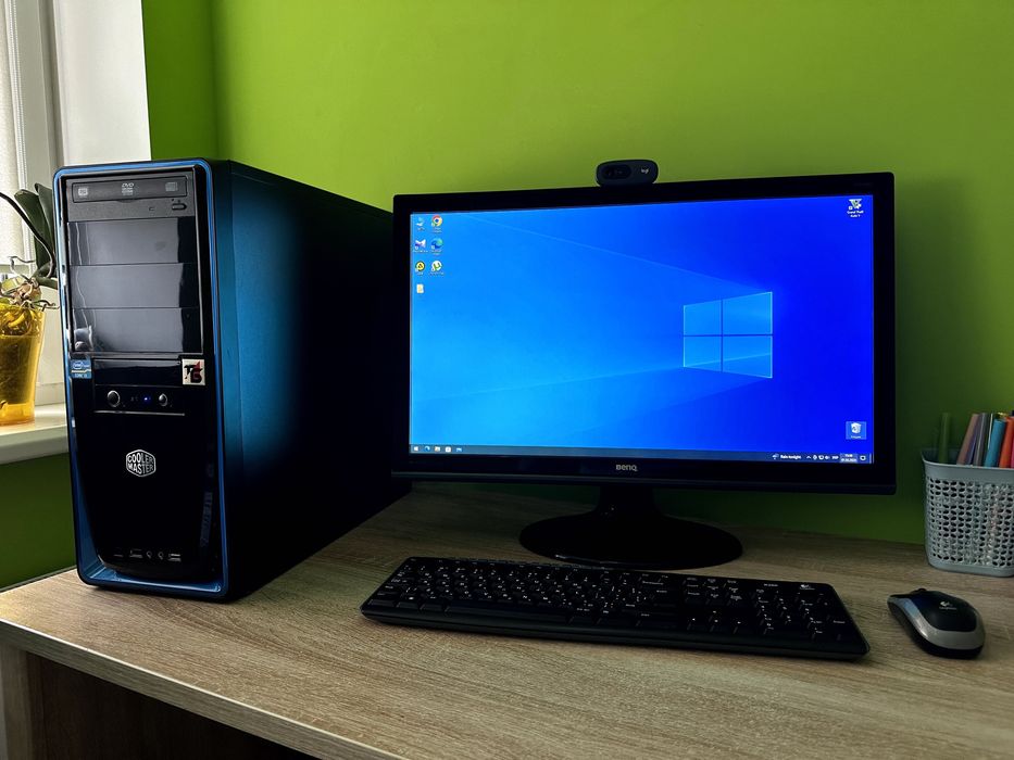 Продам ПК (відмінний стан)