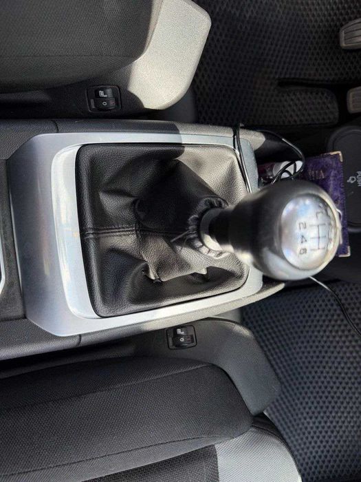 Citroen Grand C4 Picasso 2015 II покоління • 1.6 THP МКП