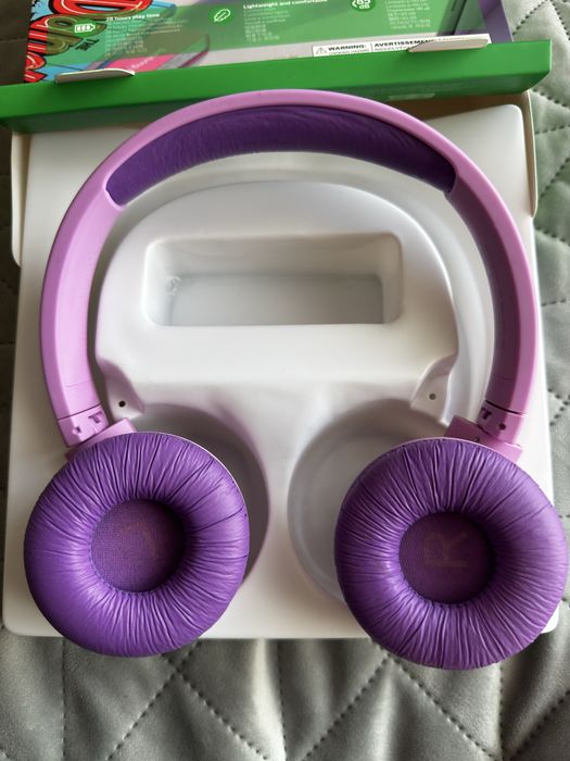Навушники Philips Kids TAK4206 Pink