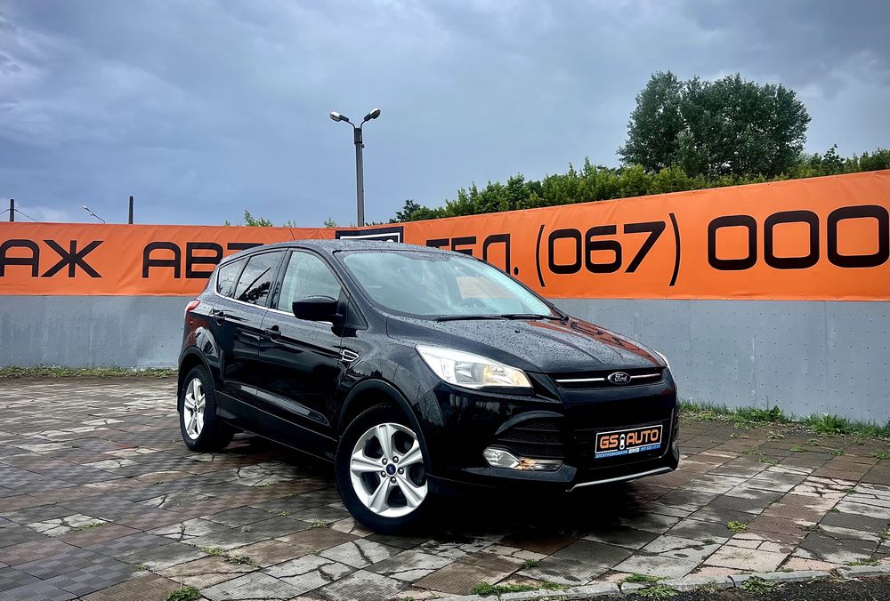 Продам Ford Escape