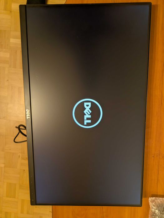 Монітор Dell U2414H 24" Full HD (1920x1080) — відмінний стан