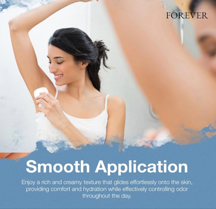 Дезодорант Ever-Shield з Алое Вера (США)