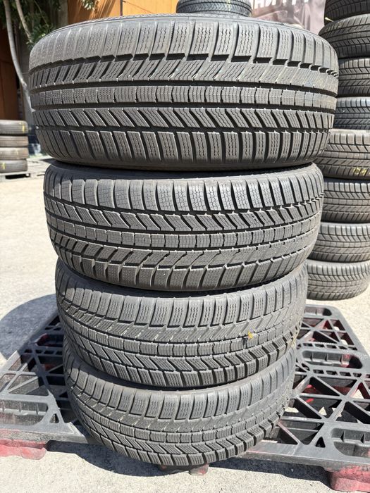 215/45 r18 Continental WinterContact TS870P Резина зимняя 95%