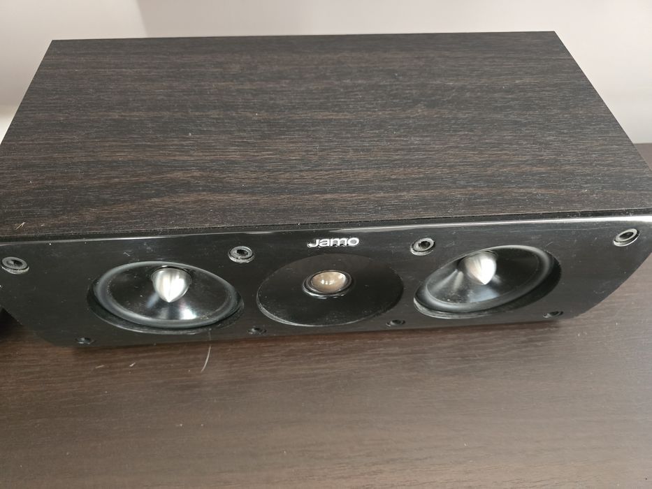 Sprzedam kolumna centralna S60 Jamo