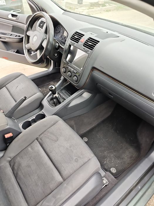 Продам Volkswagen Golf 5 2004 року