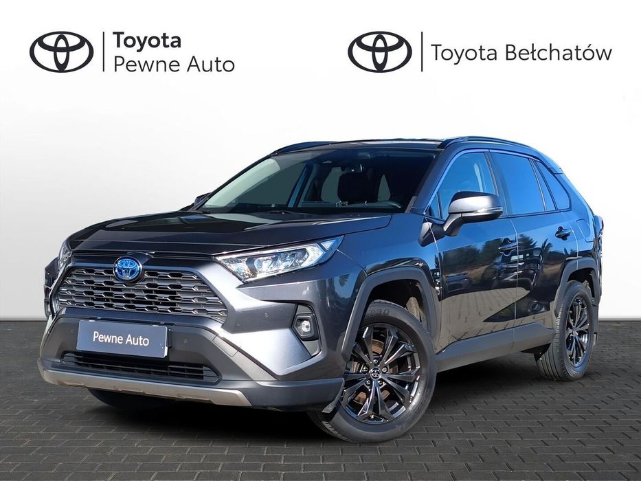 Toyota RAV-4