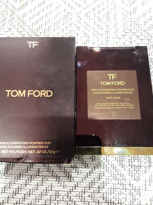 Tom ford палетк для контурингу