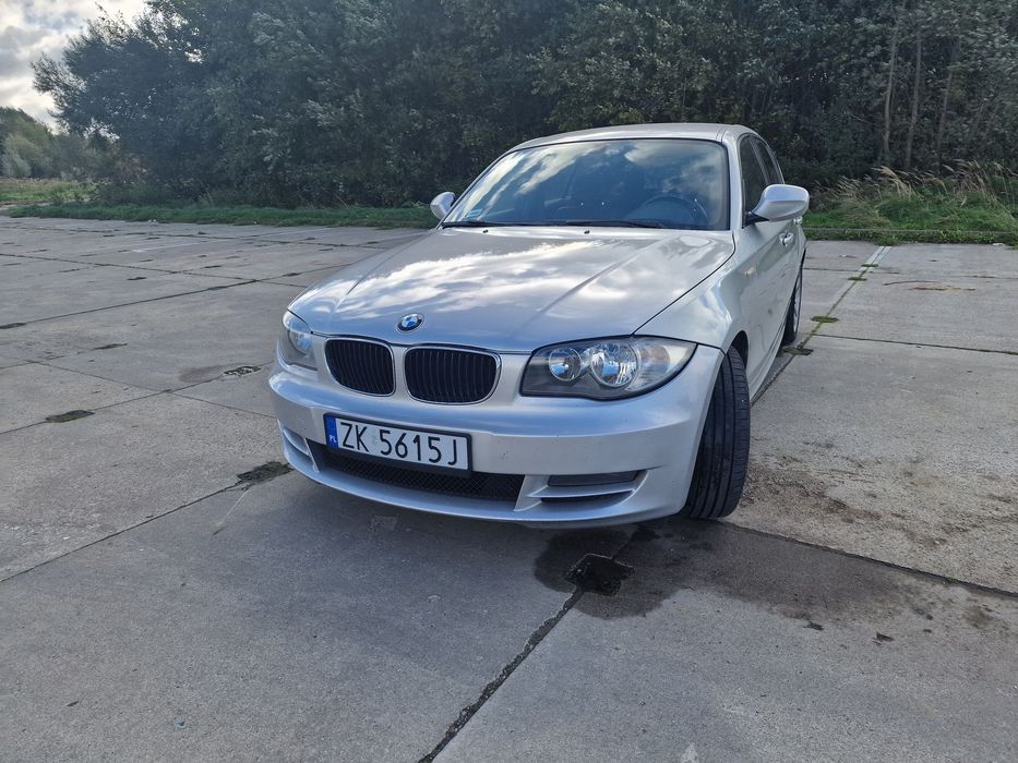 BMW Seria 1