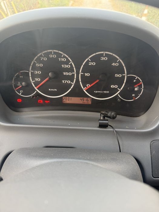 Autocaravana Fiat Ducato