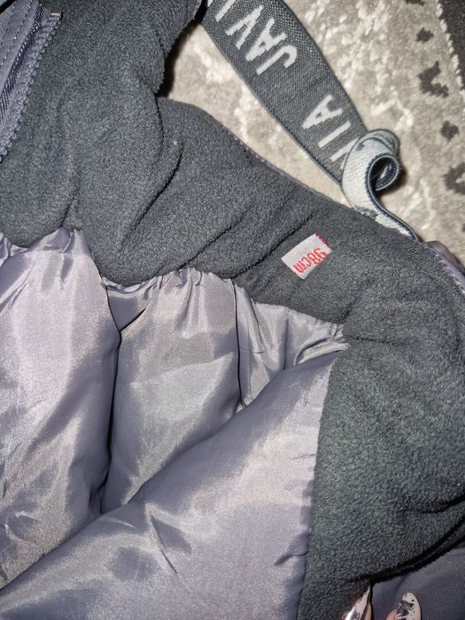 Штани дитячі зимові huppa 98