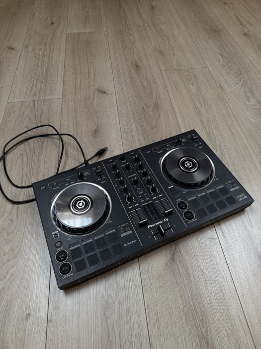 DJ контролер Pioneer DDJ-RB